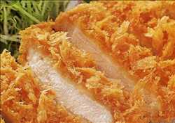 Chicken Katsu